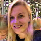 Gintarė Kliučininkienė