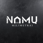 Namų milimetrai Namų milimetrai