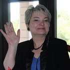 Janina Jurjeva Janina Jurjeva