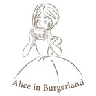 Alice in Burgerland Alice in Burgerland