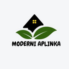 MB Moderni aplinka MB Moderni aplinka
