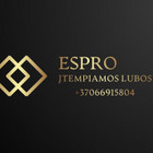 ESPRO Įtempiamos Lubos