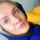 Kristina Kivilšaitė Kristina Kivilšaitė