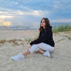 Vakarė Lukoševičiūtė
