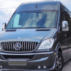 Party bus Sprinter Party bus Sprinter
