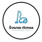 Švaros ritmas Švaros ritmas