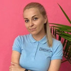 Veronika Keblė