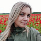 Deimante Cernauskaite