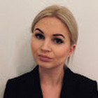 Jurgita Dunaityte Jurgita Dunaityte