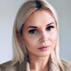 Jurgita Dunaityte Jurgita Dunaityte