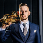 Žygimantas Skvarčevskis Žygimantas Skvarčevskis