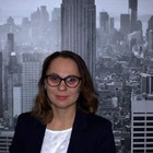 Odeta Gedminaitė Bačianskienė