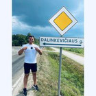 Robertas Dalinkevičius