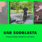 Paslaugų teikėjas