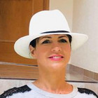 VirginiJa Jucaityte Borchert