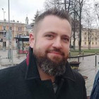 Rokas Bubliauskas Rokas Bubliauskas