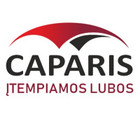 UAB Caparis