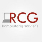 UAB RCG GRUPĖ UAB RCG GRUPĖ