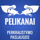MB Pelikanai MB Pelikanai
