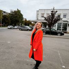 Brigita Gudeliauskaitė Brigita Gudeliauskaitė