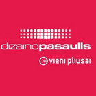 Dizaino pasaulis Dizaino pasaulis