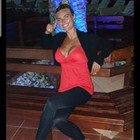 Ingrida Altuchova-Anusauskiene Ingrida Altuchova-Anusauskiene
