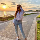 Gintarė Sinušaitė Gintarė Sinušaitė