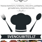 SvenciuBites Lt