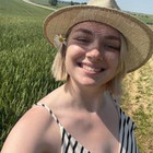 Lina Ambrasaitė Lina Ambrasaitė