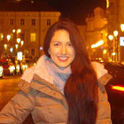 Sandra Meškauskaitė