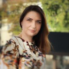 Irina Koškina Irina Koškina