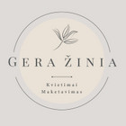 Kvietimai - Gera žina.