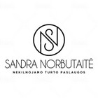 NT Brokerė Sandra Norbutaitė