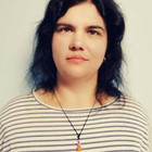 Jolita Maciulevičiūtė Jolita Maciulevičiūtė