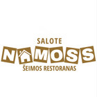 Salote Namoss / Gypsy restoranas