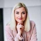 Jorūnė Šinskienė NT Ekspertė
