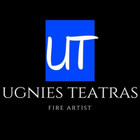 Ugnies teatras