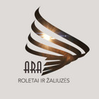 ARA roletai ir žaliuzės