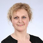 Raimonda Stapulionienė Raimonda Stapulionienė