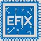 EFIX - Elektronikos taisykla