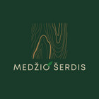 MEDŽIO ŠERDIS