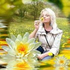 Tatjana Saulužėlė