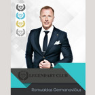 Romualdas Germanavičius