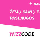 WIZZCODE WIZZCODE
