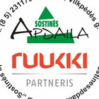 Sostinės Apdaila