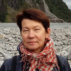 Marytė Sokolovienė Marytė Sokolovienė