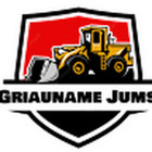 Griauname Jums