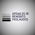 Remonto ir apdailos paslaugos