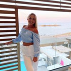 Melanija Balciauskaite