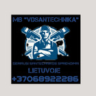 MB VDSantechnika